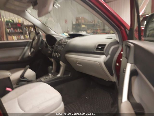JF2SJAAC0EH446454 Subaru Forester 2.5i