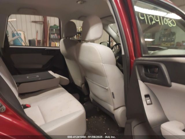 JF2SJAAC0EH446454 Subaru Forester 2.5i