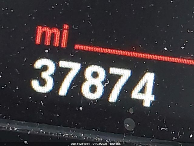 WBS1H9C55HV886803 BMW M2