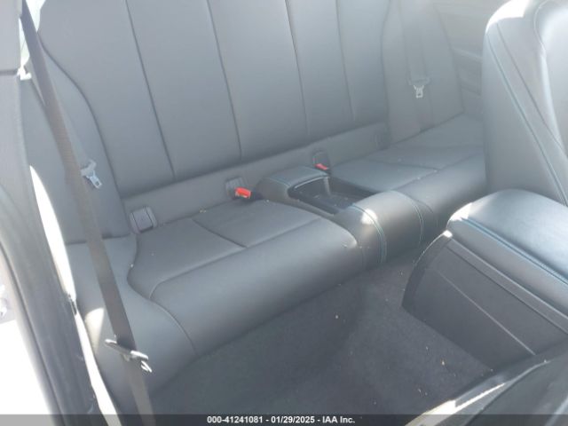 WBS1H9C55HV886803 BMW M2