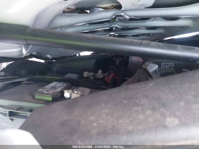 Toyota CAMRY SE 2017 4T1BF1FKXHU446002 Image 10