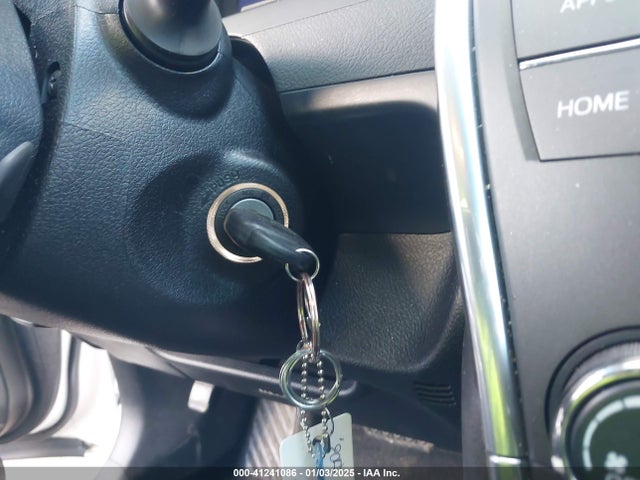 Toyota CAMRY SE 2017 4T1BF1FKXHU446002 Image 11