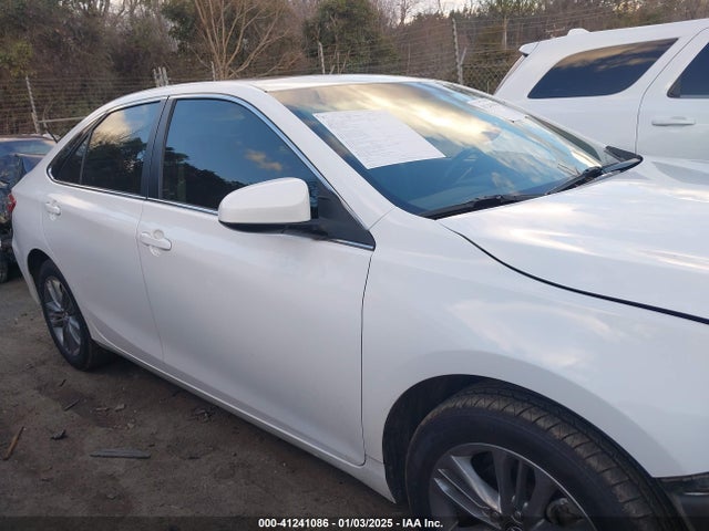 Toyota CAMRY SE 2017 4T1BF1FKXHU446002 Image 13
