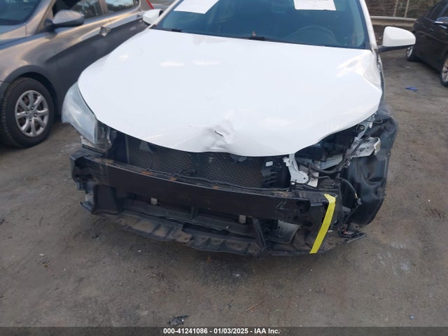 Toyota CAMRY SE 2017 4T1BF1FKXHU446002 Image 6