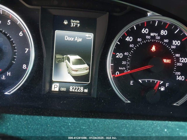 Toyota CAMRY SE 2017 4T1BF1FKXHU446002 Image 7