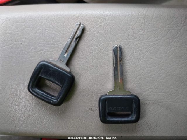 1995 VOLVO 850 YV1LS5513S2187600 Photo 10