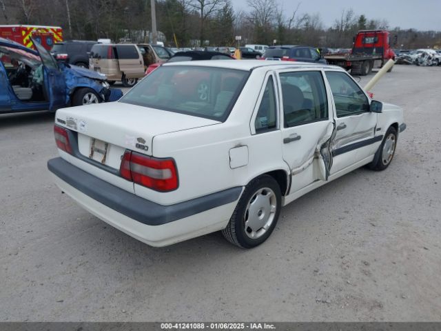 1995 VOLVO 850 YV1LS5513S2187600 Photo 3