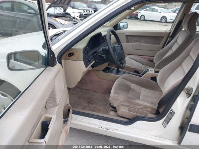 1995 VOLVO 850 YV1LS5513S2187600 Photo 4