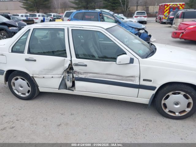 1995 VOLVO 850 YV1LS5513S2187600 Photo 5