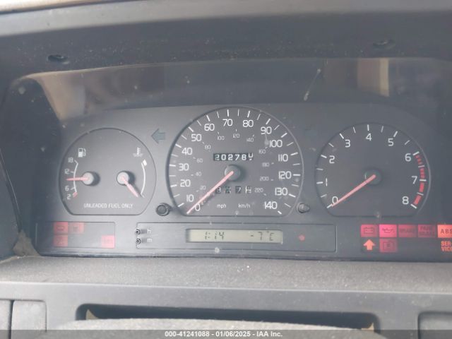1995 VOLVO 850 YV1LS5513S2187600 Photo 6