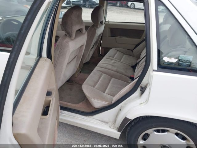 1995 VOLVO 850 YV1LS5513S2187600 Photo 7