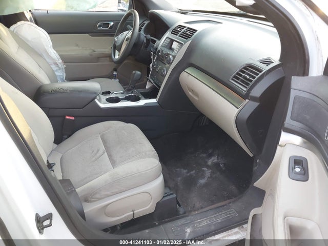 Ford Explorer 2015 1FM5K7B86FGC34778 Image 5