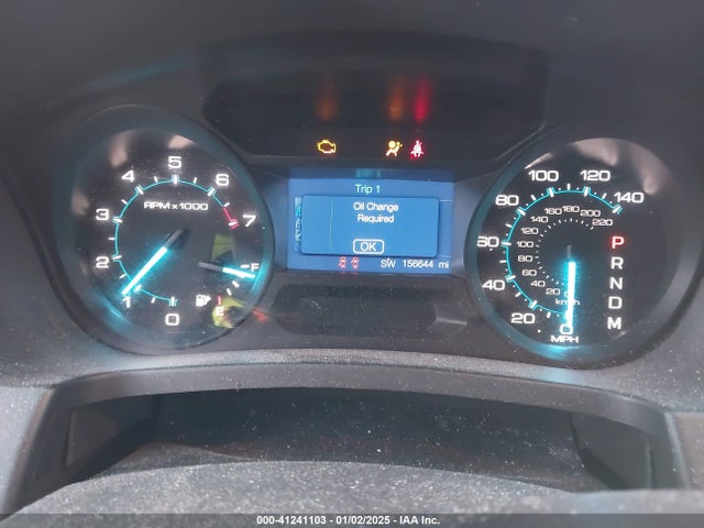 Ford Explorer 2015 1FM5K7B86FGC34778 Image 7