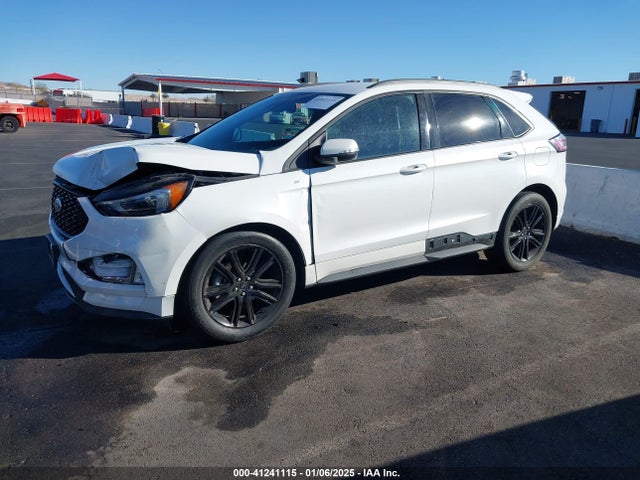 Ford Edge St Line 2020 2FMPK3J92LBB53467 Image 2