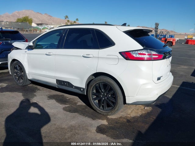 Ford Edge St Line 2020 2FMPK3J92LBB53467 Image 3