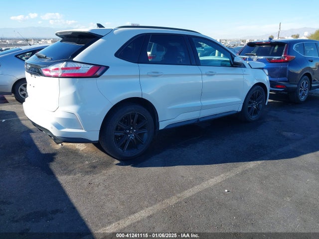 Ford Edge St Line 2020 2FMPK3J92LBB53467 Image 4