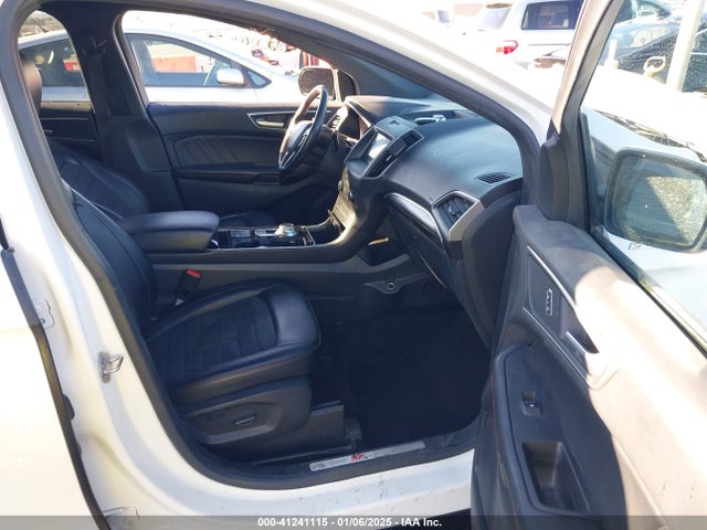 Ford Edge St Line 2020 2FMPK3J92LBB53467 Image 5