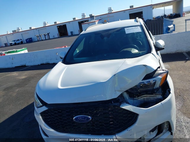 Ford Edge St Line 2020 2FMPK3J92LBB53467 Image 6