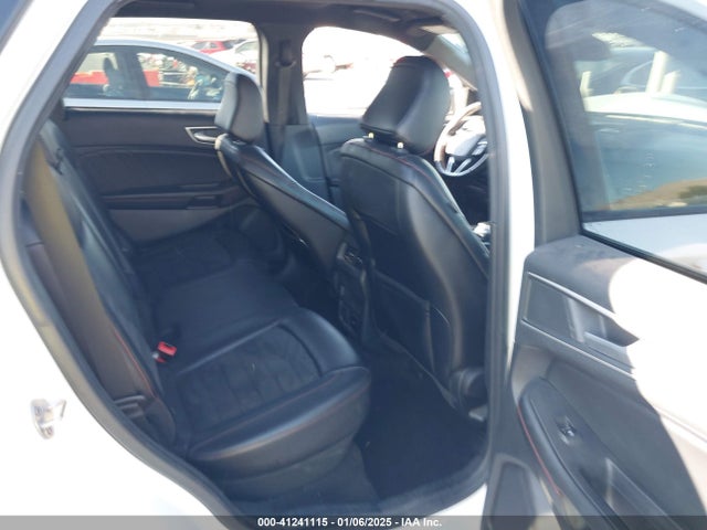 Ford Edge St Line 2020 2FMPK3J92LBB53467 Image 8