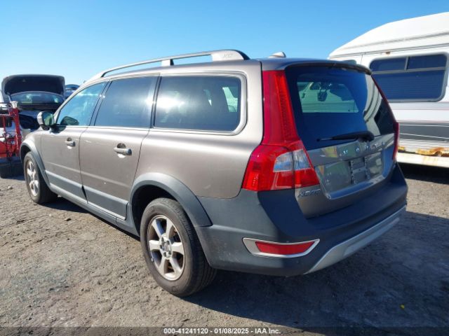 2008 VOLVO XC70 YV4BZ982581010518 Photo 2