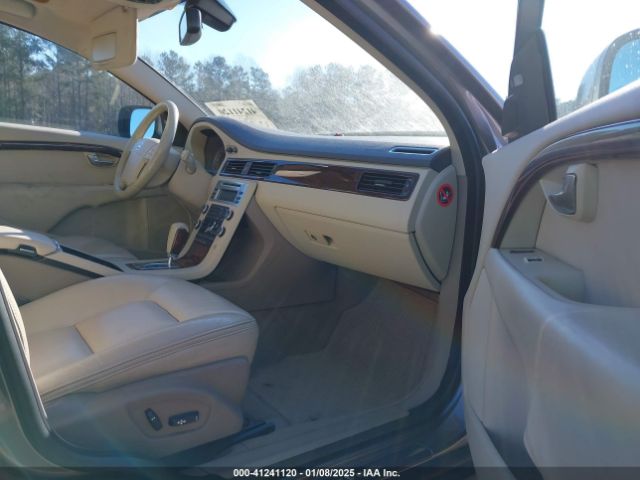 2008 VOLVO XC70 YV4BZ982581010518 Photo 4
