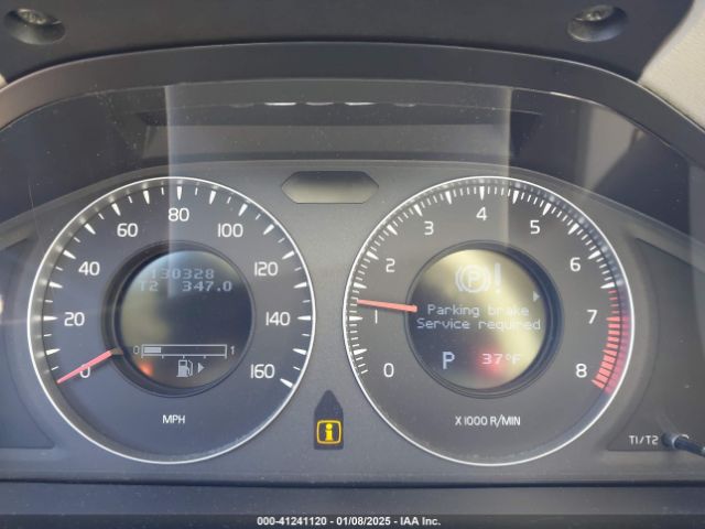 2008 VOLVO XC70 YV4BZ982581010518 Photo 6