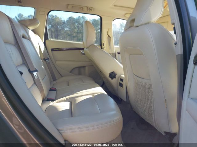 2008 VOLVO XC70 YV4BZ982581010518 Photo 7