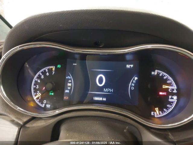 1C4RJFAG1KC648581 Jeep Grand Cherokee Laredo E 4x4