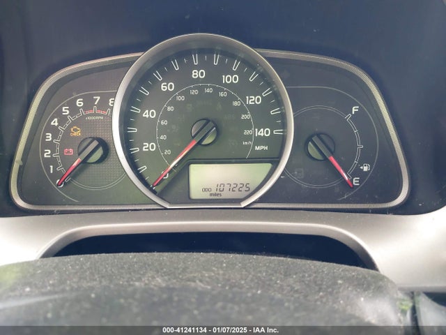 Toyota RAV4 LE 2014 2T3BFREV9EW227089 Image 7