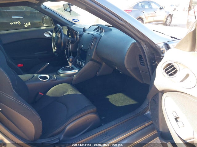 JN1AZ4EH2GM933517 Nissan 370z Sport