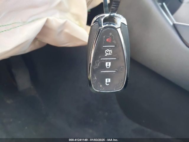 1G1ZG5ST2KF219980 Chevrolet MALIBU RS