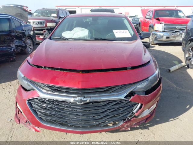 1G1ZG5ST2KF219980 Chevrolet MALIBU RS