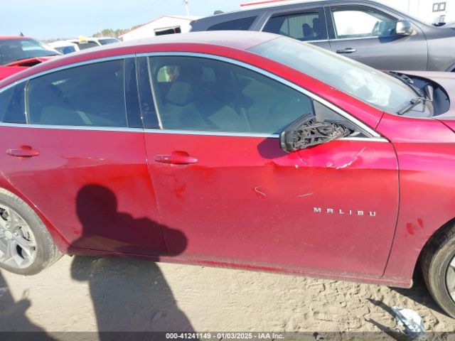 1G1ZG5ST2KF219980 Chevrolet MALIBU RS