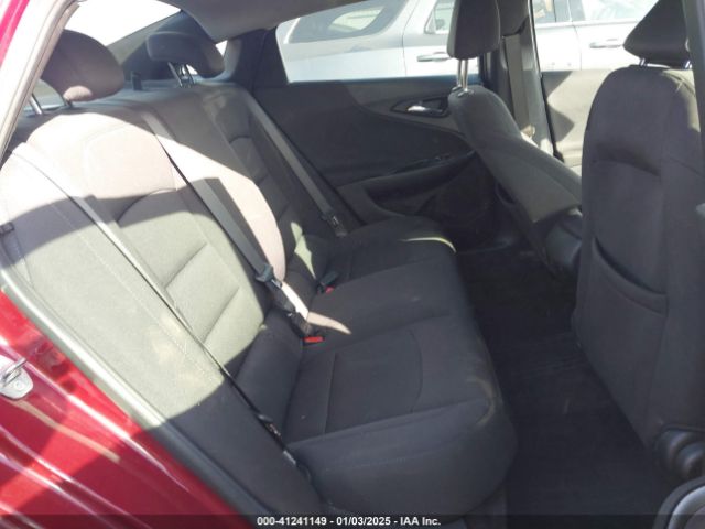 1G1ZG5ST2KF219980 Chevrolet MALIBU RS
