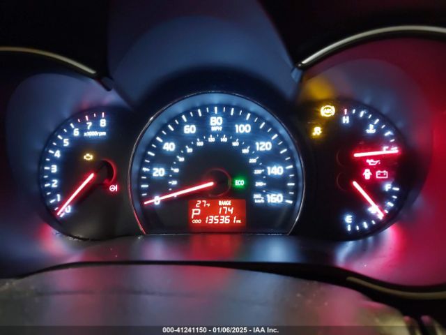 5XYKT4A62EG459056 KIA SORENTO LX