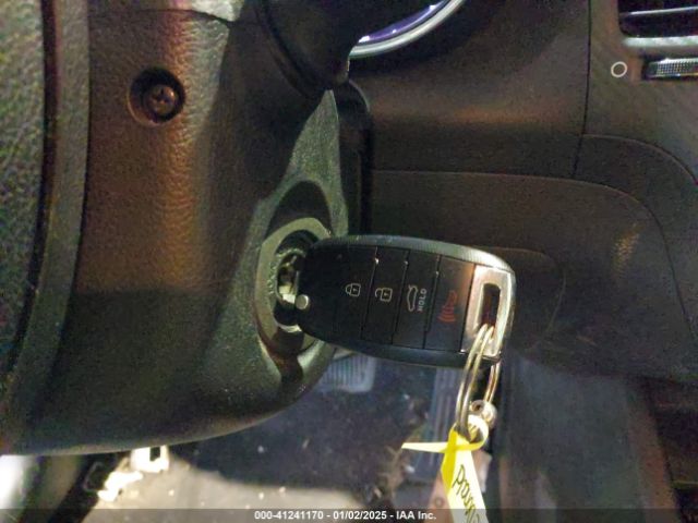 KNAFX4A86E5097603 KIA FORTE EX