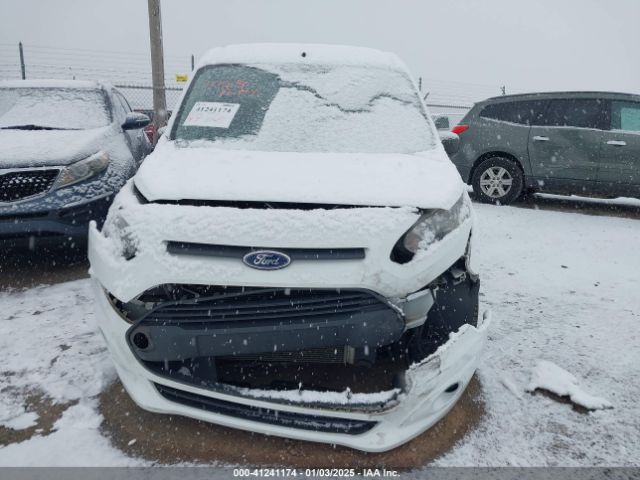 NM0LS7F7XF1206253 Ford Transit Connect Xlt