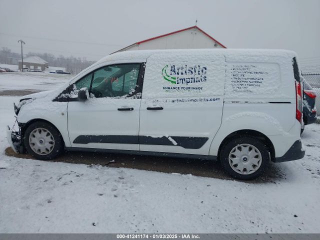 NM0LS7F7XF1206253 Ford Transit Connect Xlt