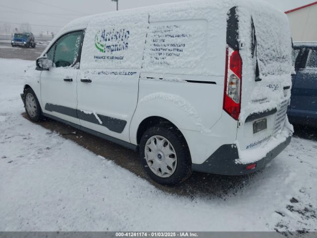 NM0LS7F7XF1206253 Ford Transit Connect Xlt