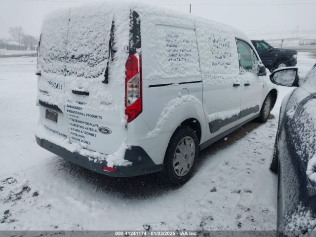 NM0LS7F7XF1206253 Ford Transit Connect Xlt