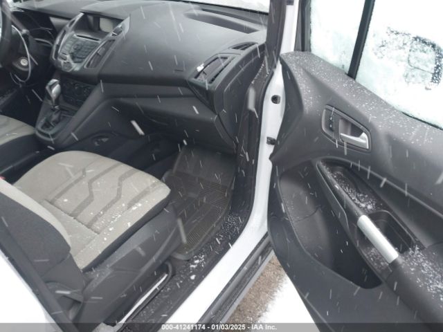NM0LS7F7XF1206253 Ford Transit Connect Xlt