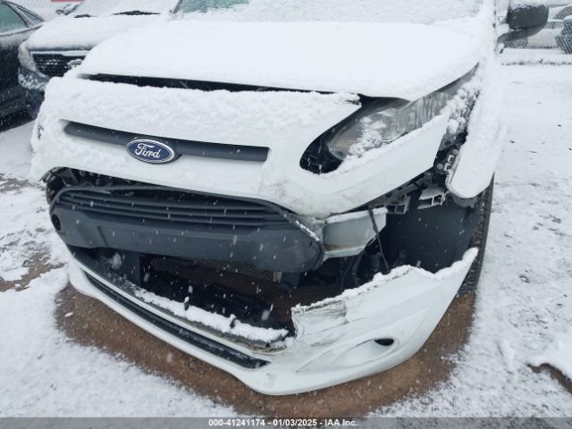 NM0LS7F7XF1206253 Ford Transit Connect Xlt