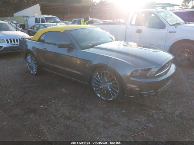 1ZVBP8EM2E5205938 auction archive image