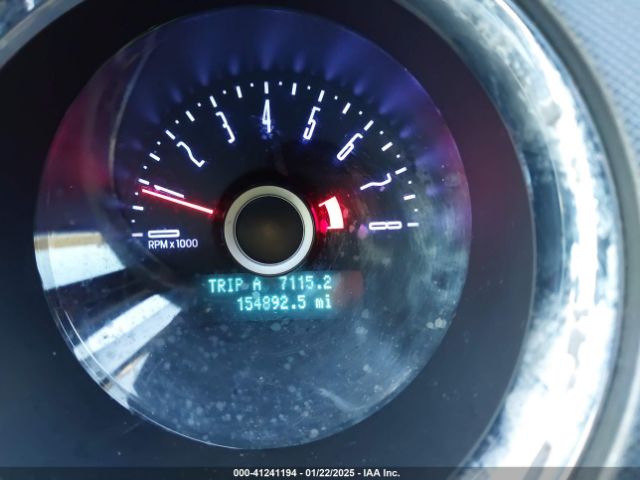 1ZVBP8EM2E5205938 Ford Mustang V6