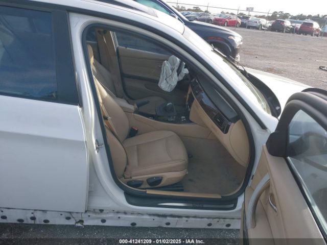 2011 BMW 328I WBAPH7G53BNM54862 Photo 4