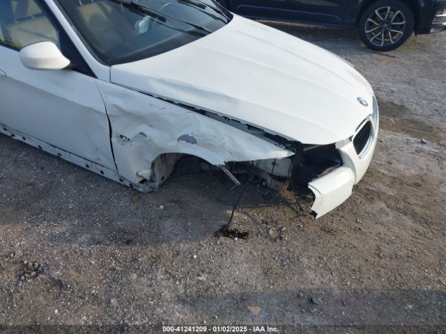 2011 BMW 328I WBAPH7G53BNM54862 Photo 5