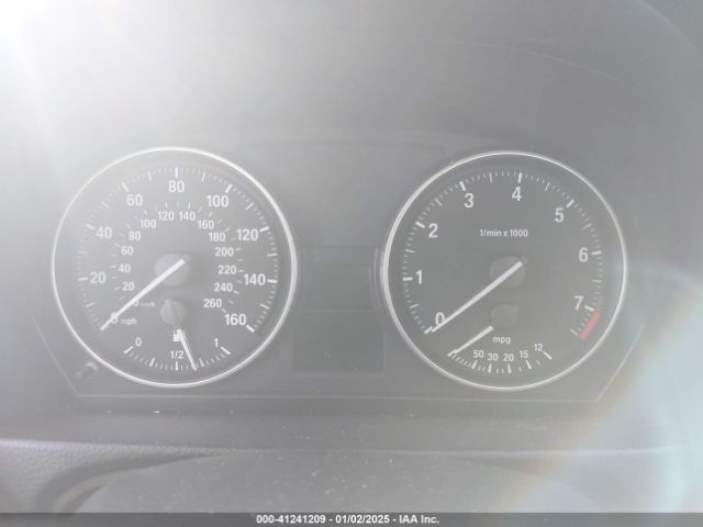 2011 BMW 328I WBAPH7G53BNM54862 Photo 6