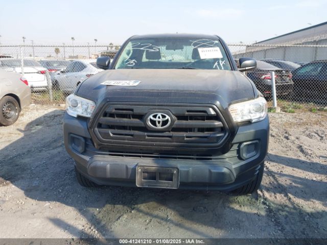5TFRX5GN2HX092264 Toyota Tacoma Sr