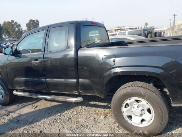 5TFRX5GN2HX092264 Toyota Tacoma Sr