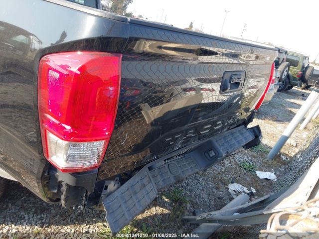 5TFRX5GN2HX092264 Toyota Tacoma Sr